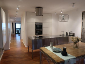 Michal apartment 125m2 city centre